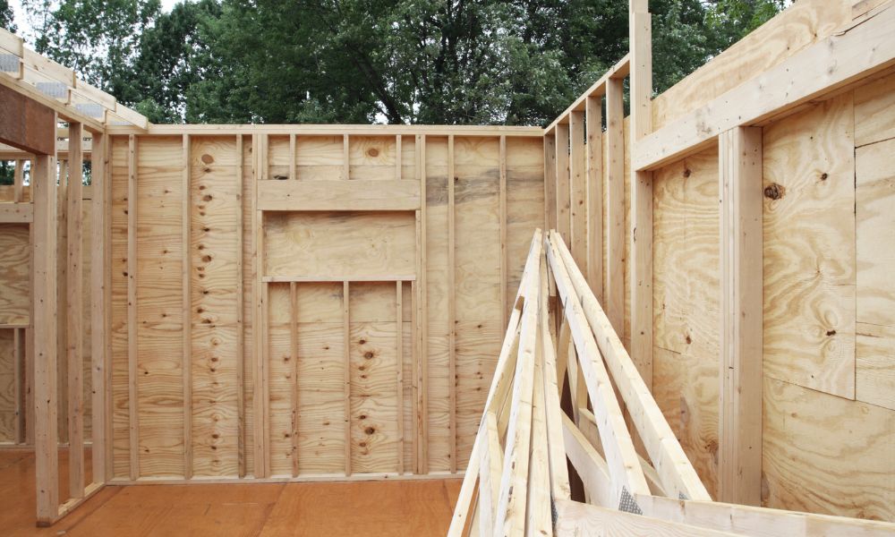 Garage Additions in Frederick Maryland