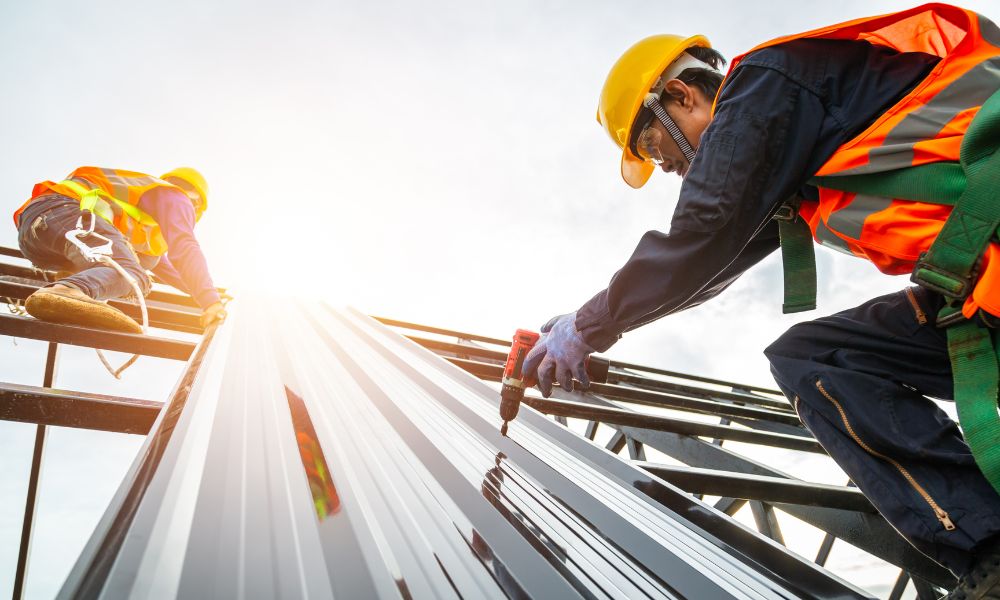 Residential & Commercial Construction