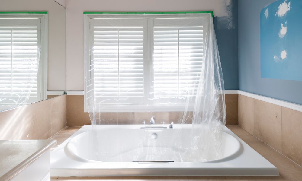 New Bathrooms _ Remodeling