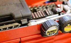 handyman renovation services in Frederick