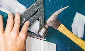 Affordable handyman in Frederick Maryland