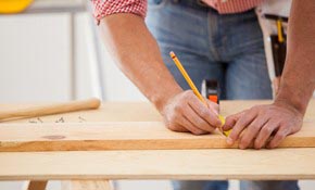 Affordable handyman in Frederick Maryland