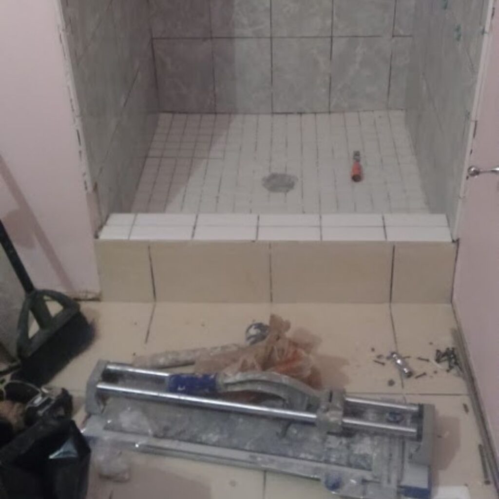 masonry contractor services in Frederick