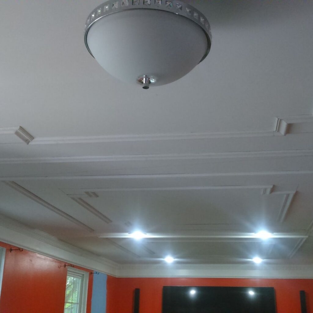 exterior home remodel in Frederick Maryland