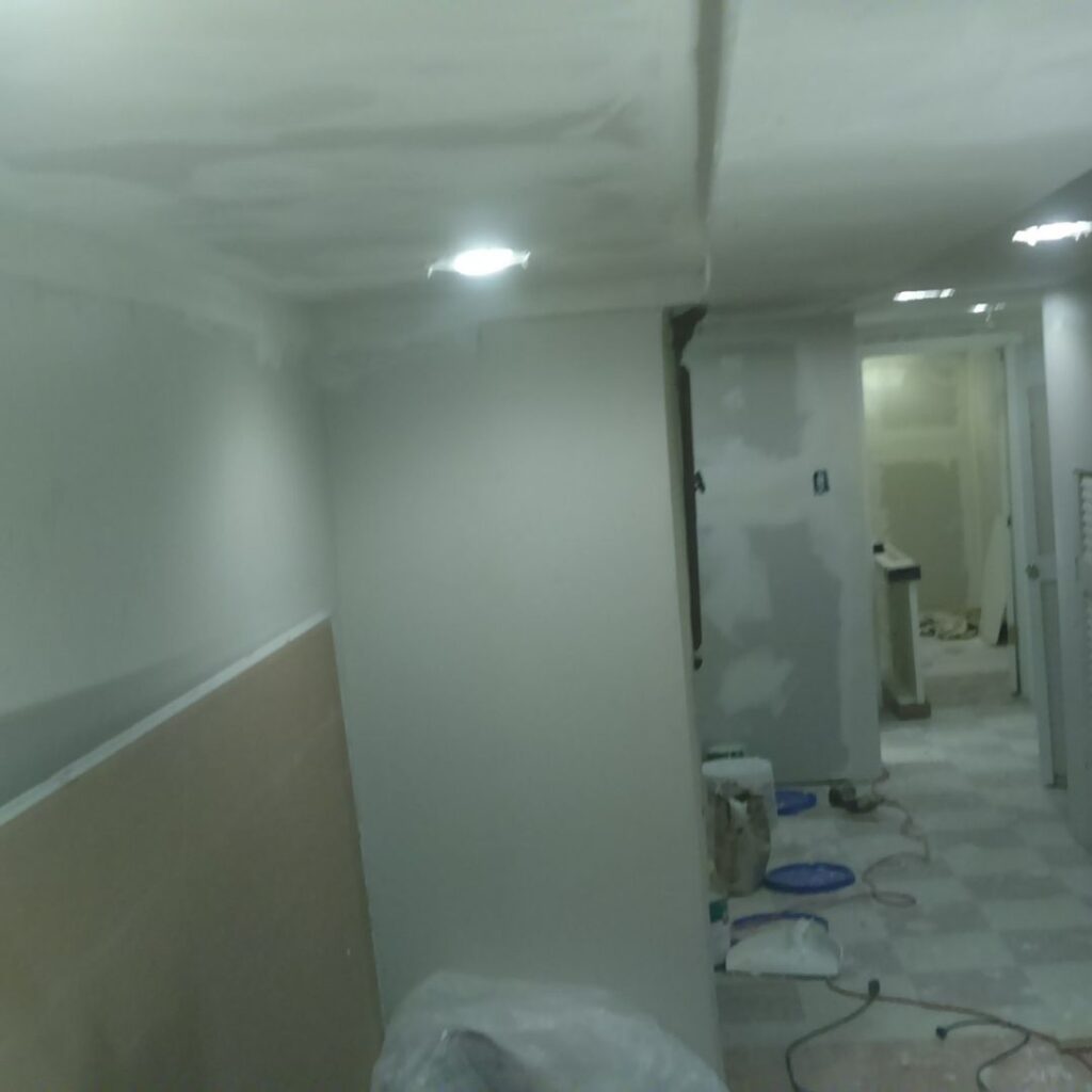 exterior home remodel in Frederick Maryland