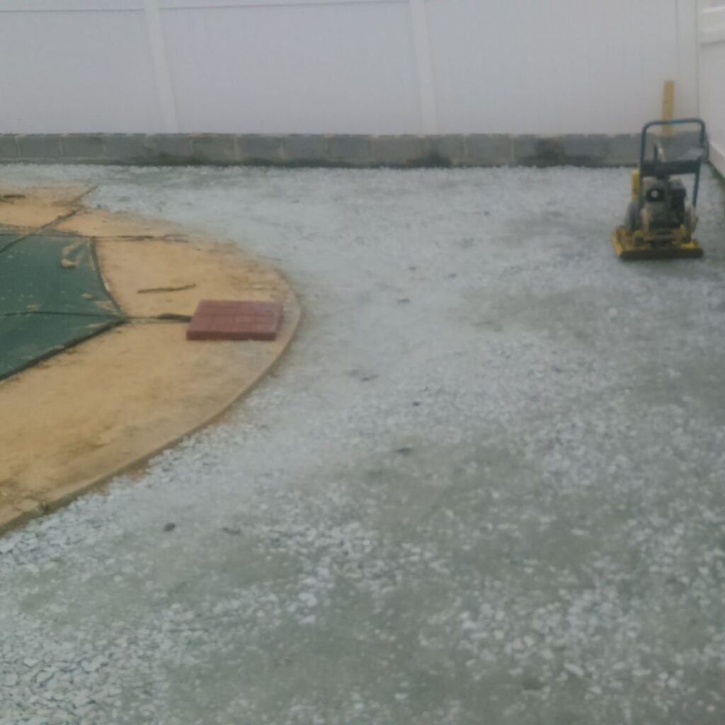 concrete house contractors in Frederick Maryland