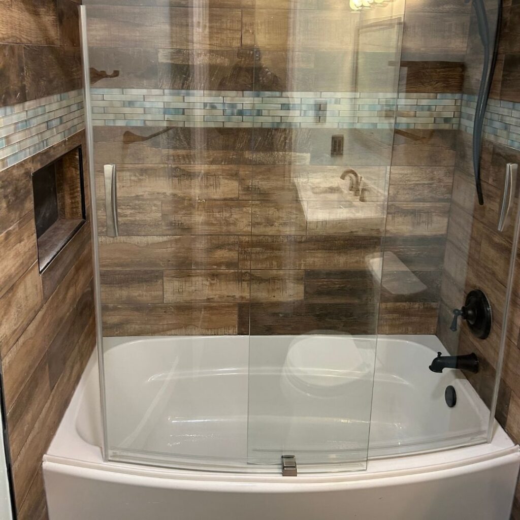 Bathroom remodeling Services in Maryland