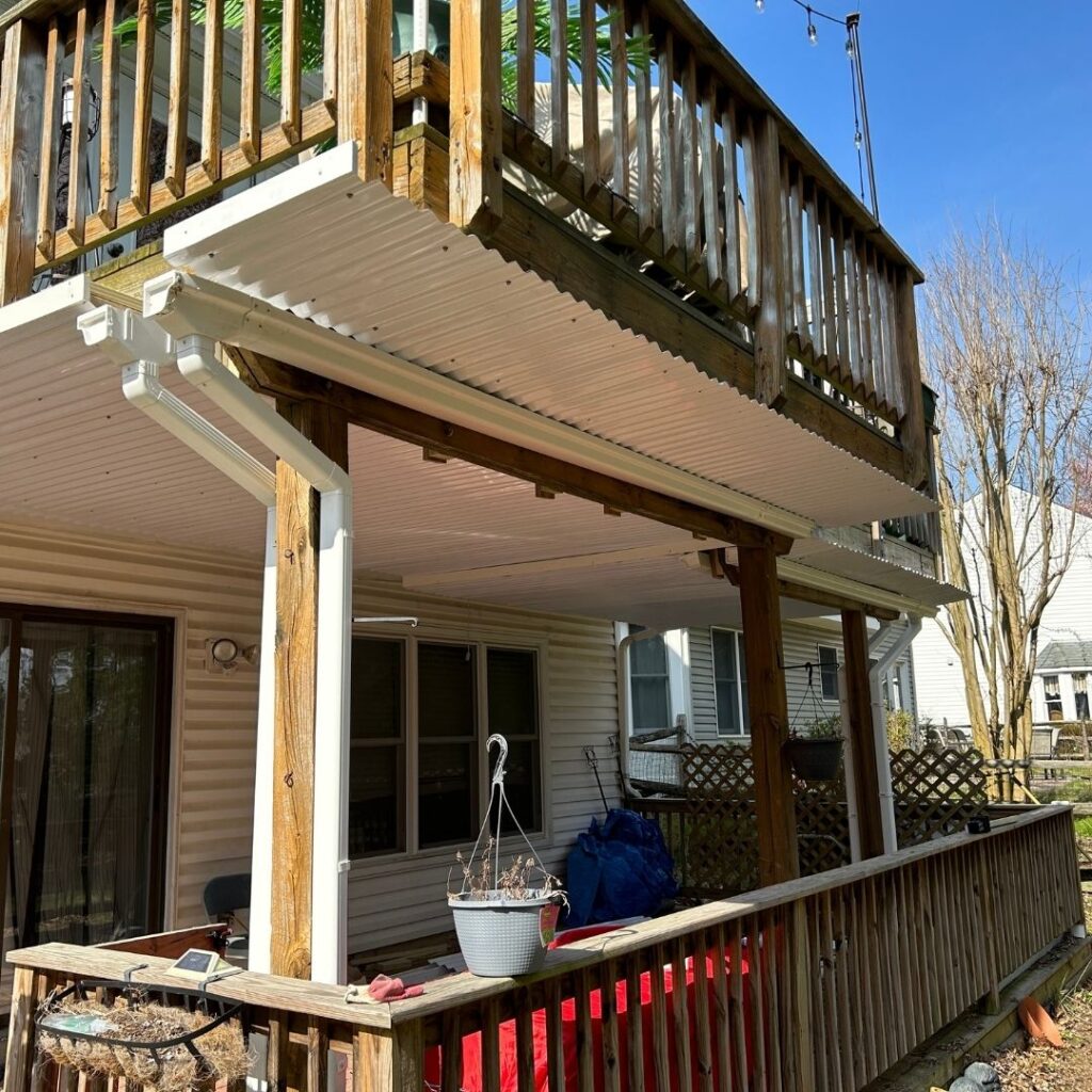 builders for house renovation Frederick Maryland