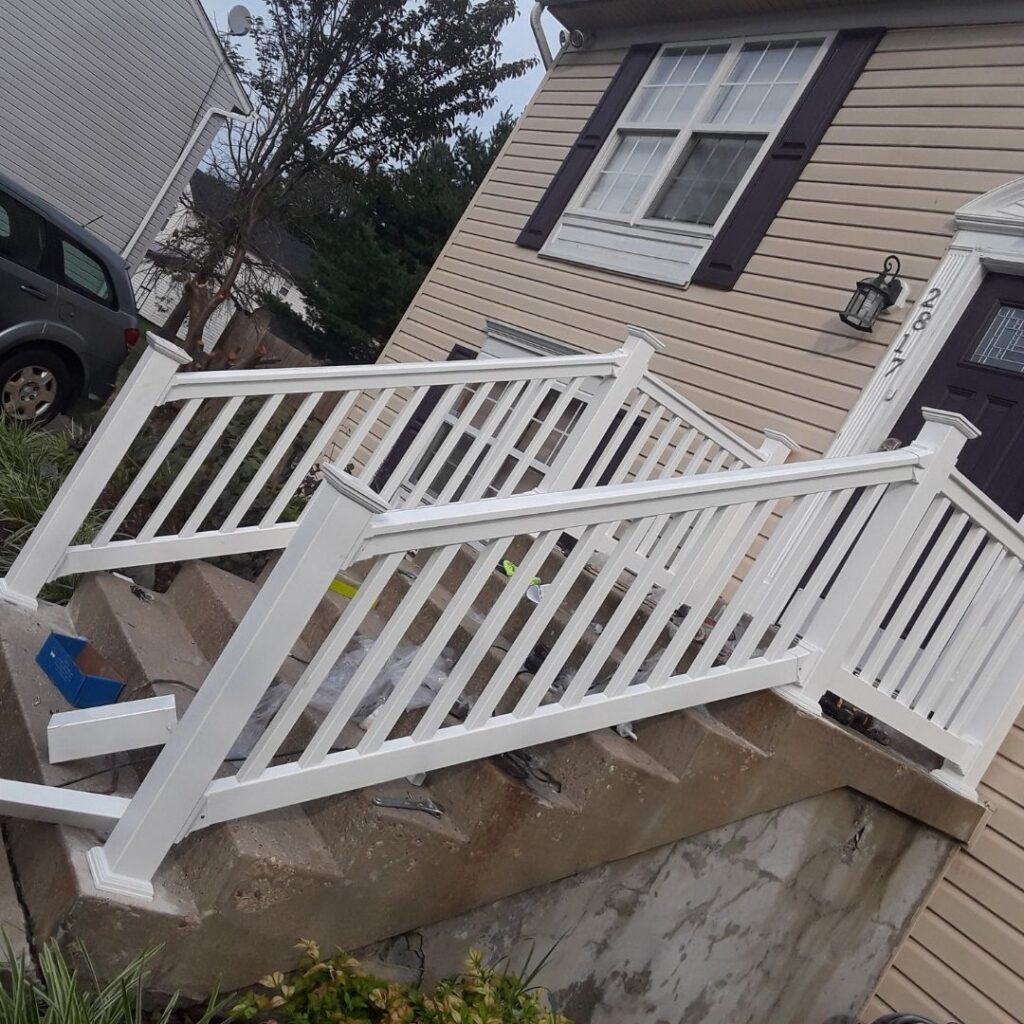 Best construction companies in Frederick