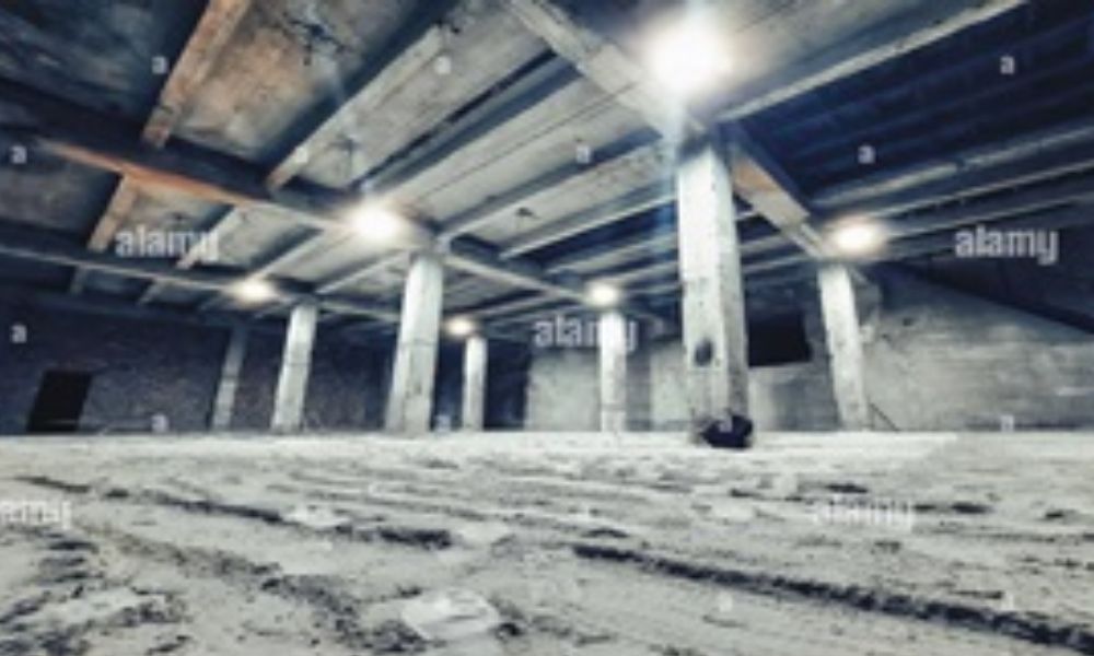 concrete home contractors in Frederick