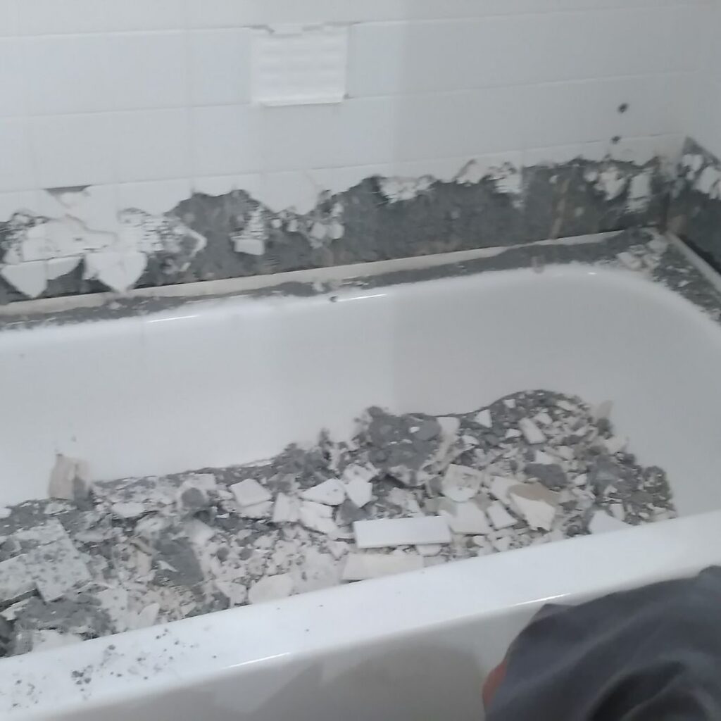 Bathroom remodel Services in Frederick Maryland