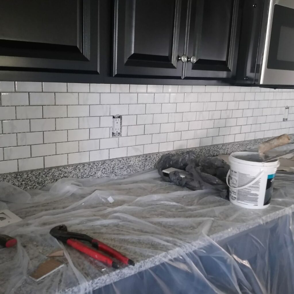 masonry contractor services in Frederick