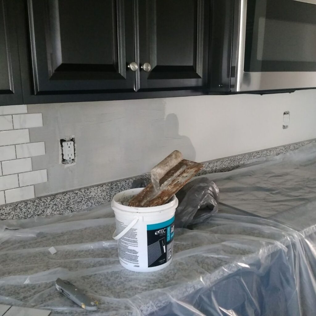 masonry contractor services in Frederick Maryland