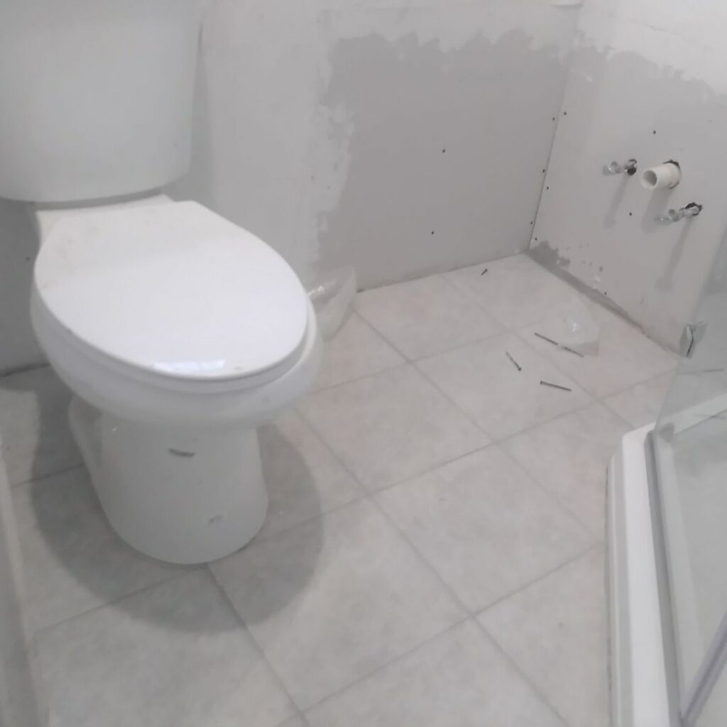 Bathroom remodel Services in Frederick Maryland