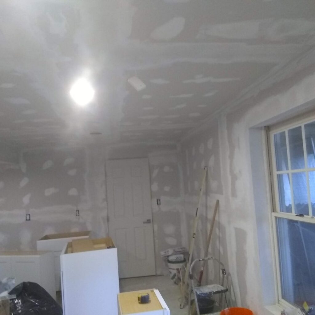 Affordable handyman services in Frederick Maryland