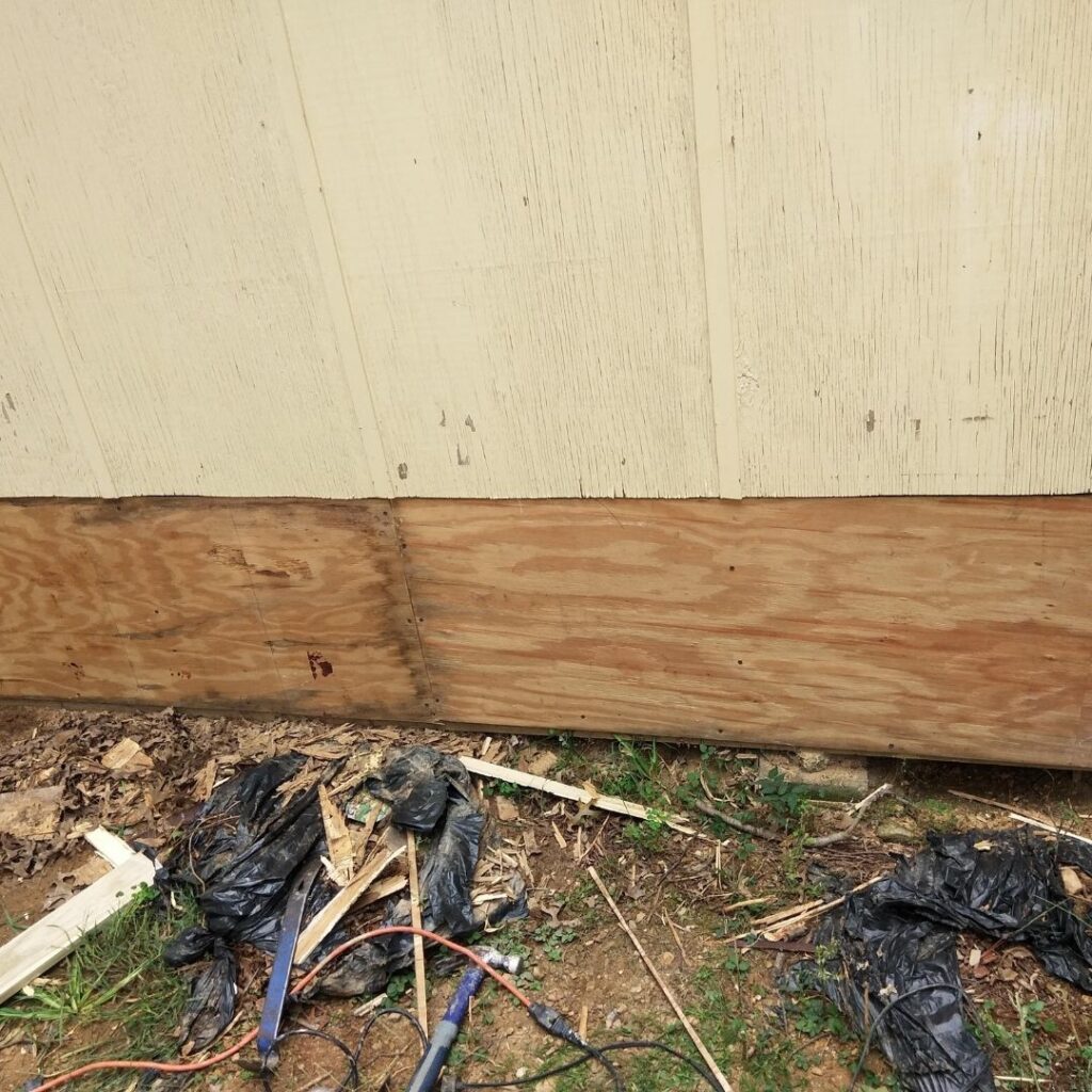 General Contracting Services