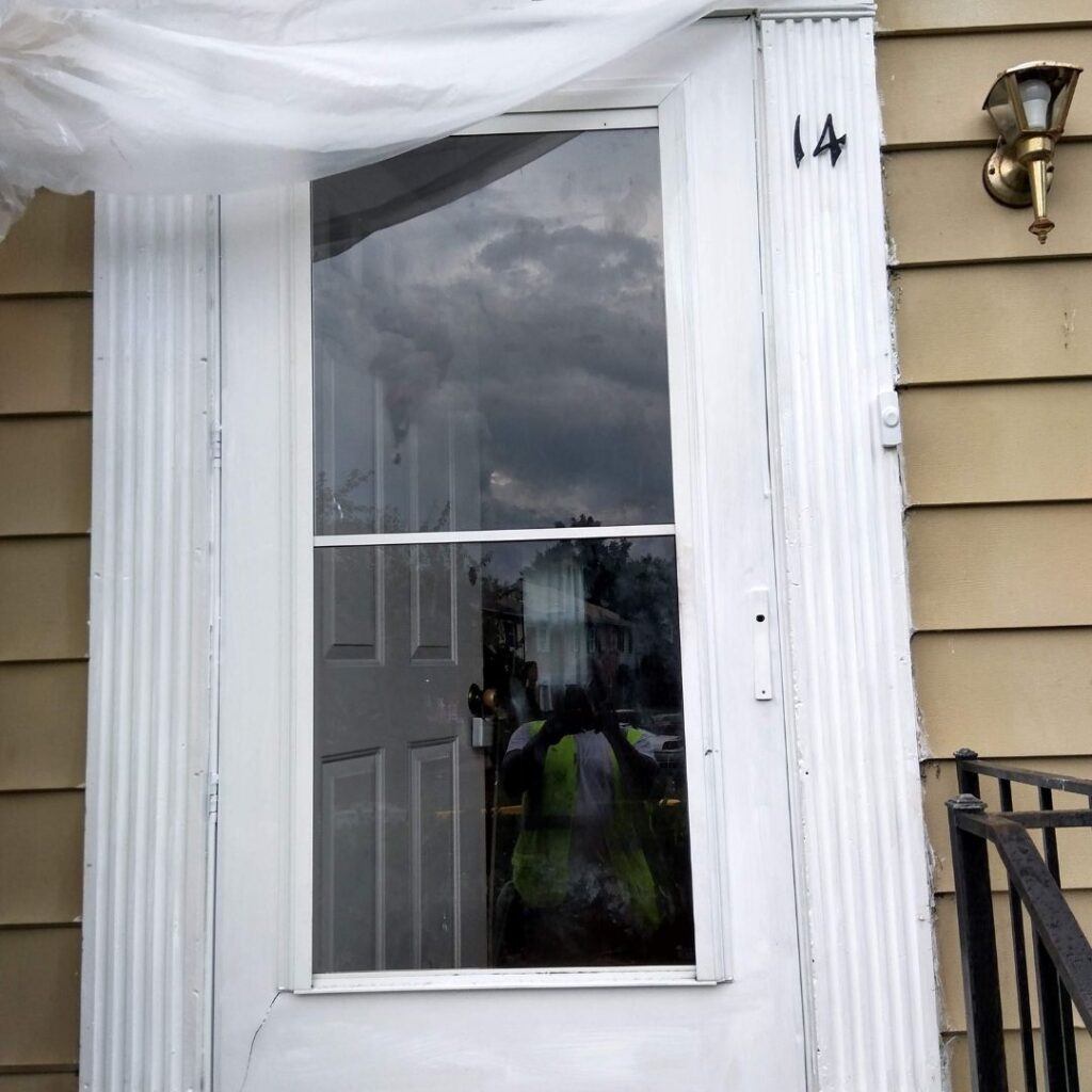 residential building construction services Frederick Maryland