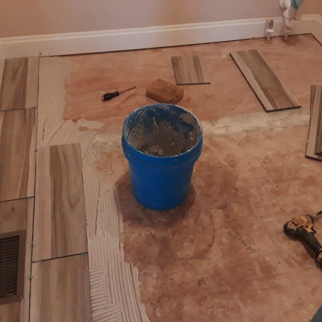 Best construction companies Frederick Maryland