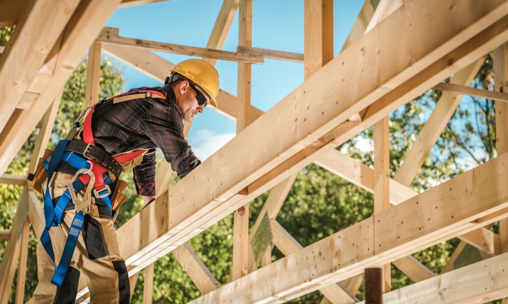 Framing Services