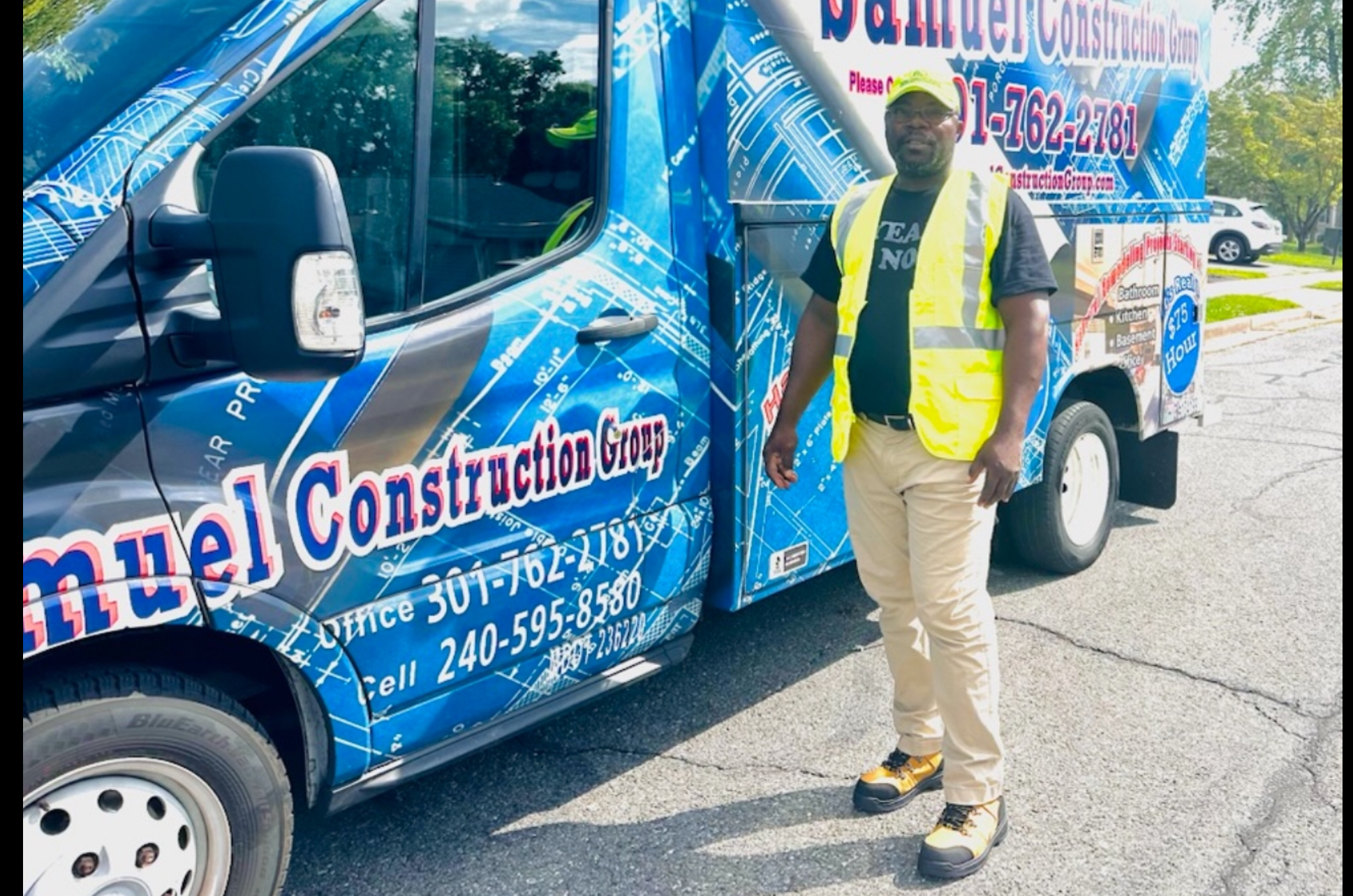 Samuel Construction Group