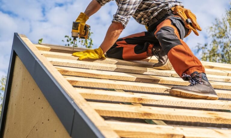 Roof Repair or Replacement? How Maryland Homeowners Can Decide