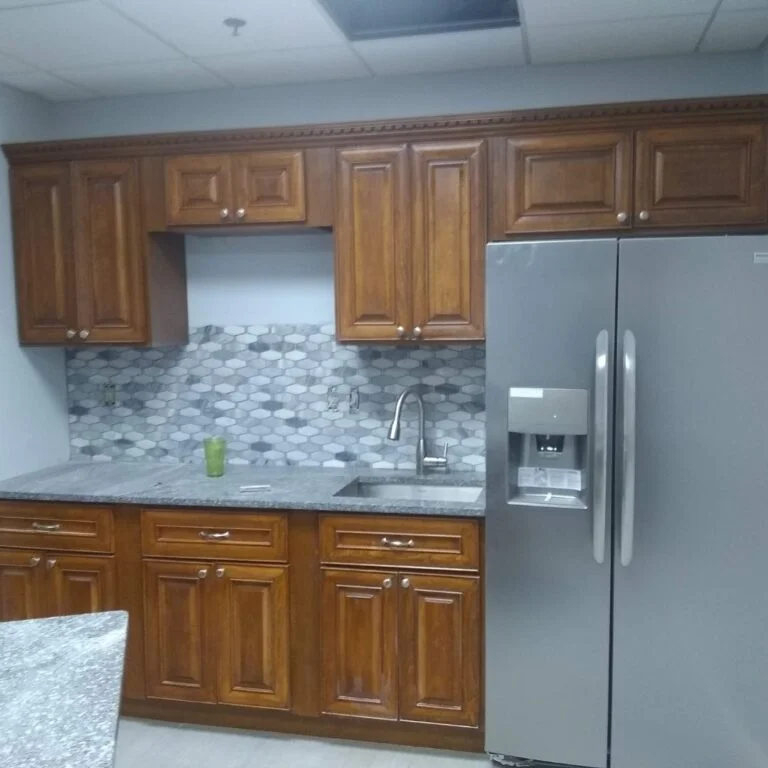 Remodeling Project