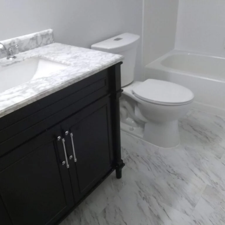 Remodeling Project