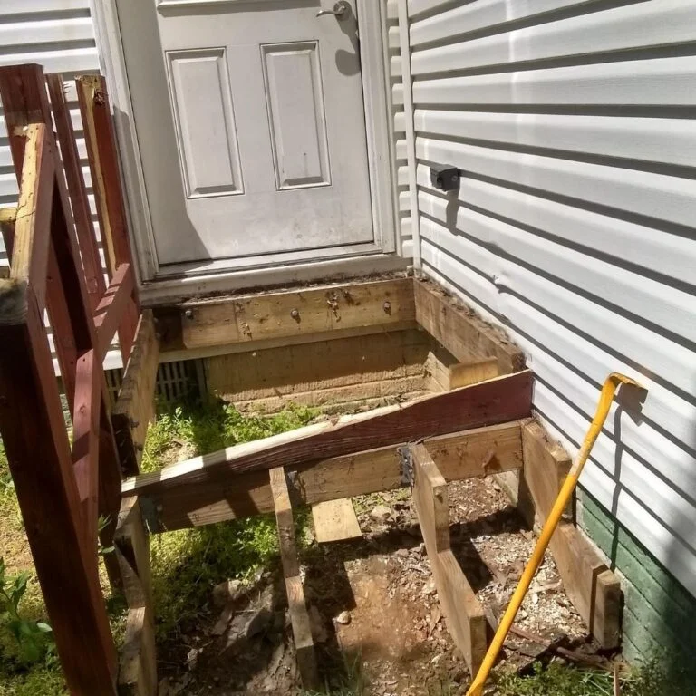 Construction & Additions