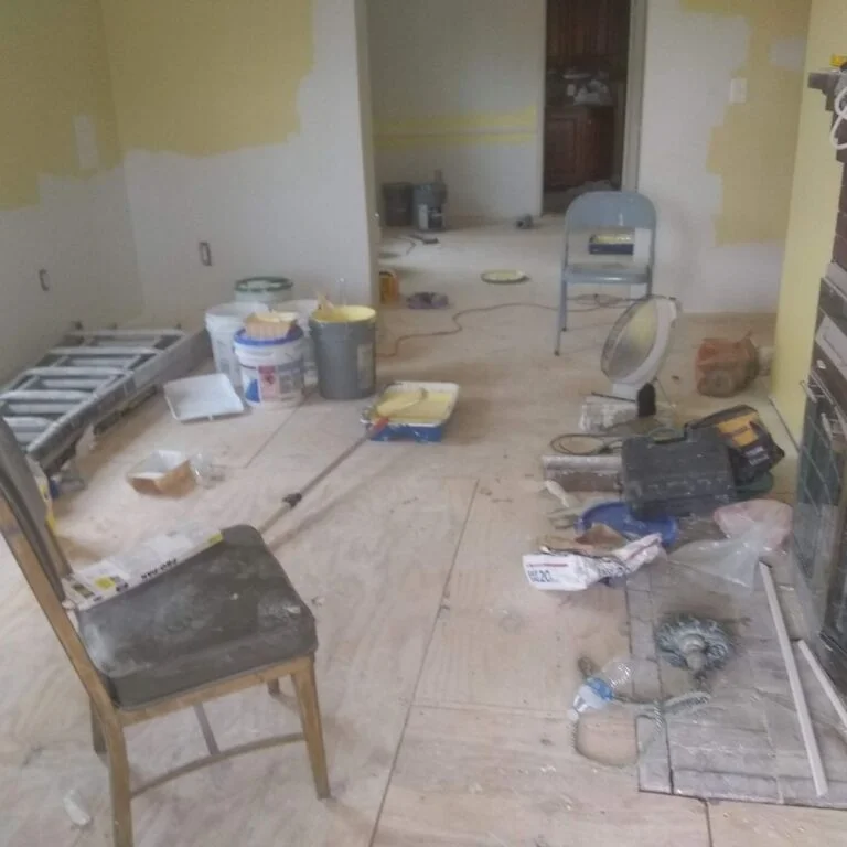 Construction & Additions