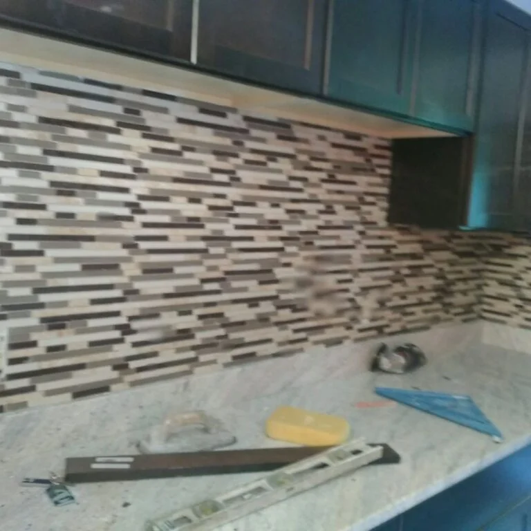 Remodeling Project