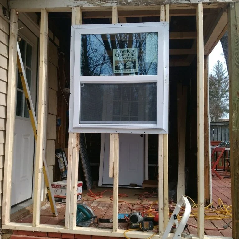 Construction & Additions