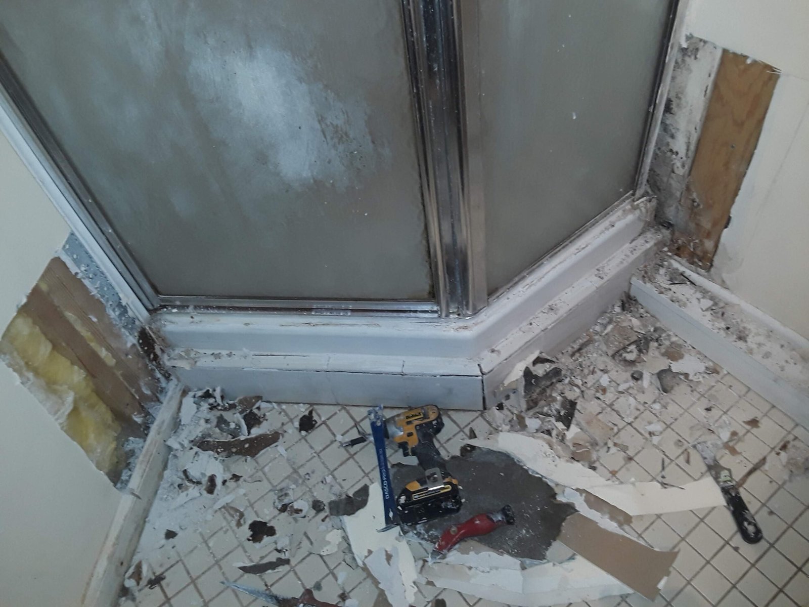 Remodeling Project