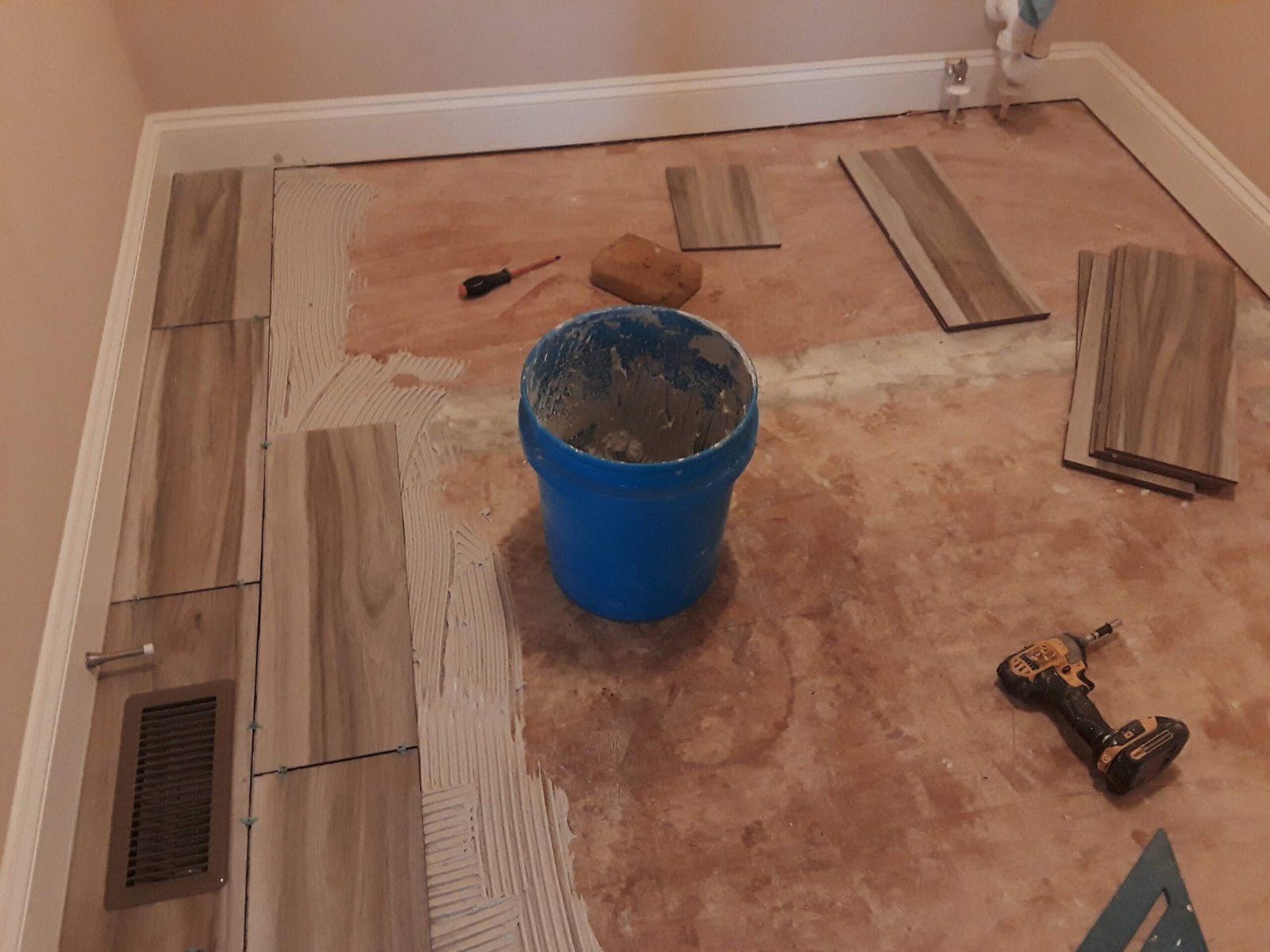 Construction & Additions