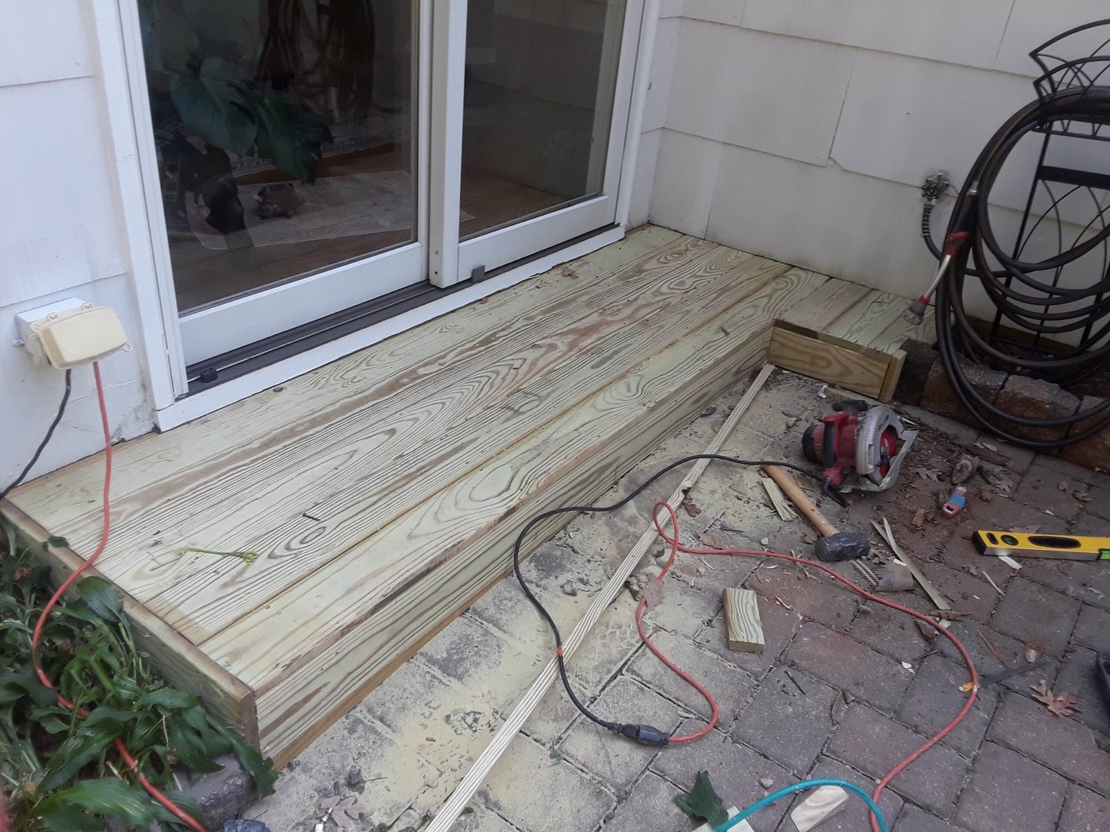 Construction & Additions
