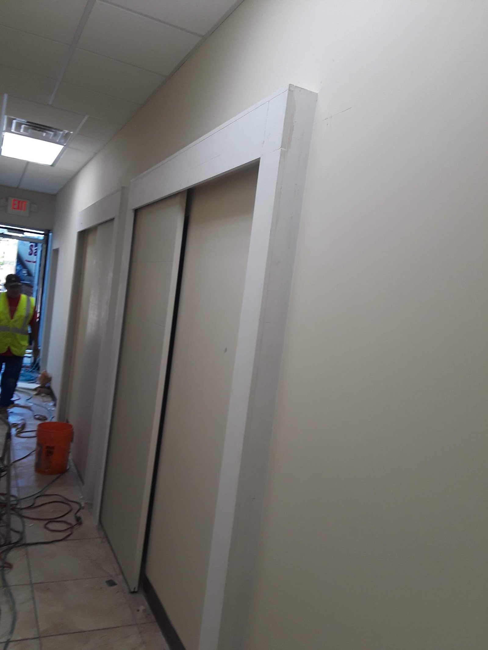 Remodeling Project