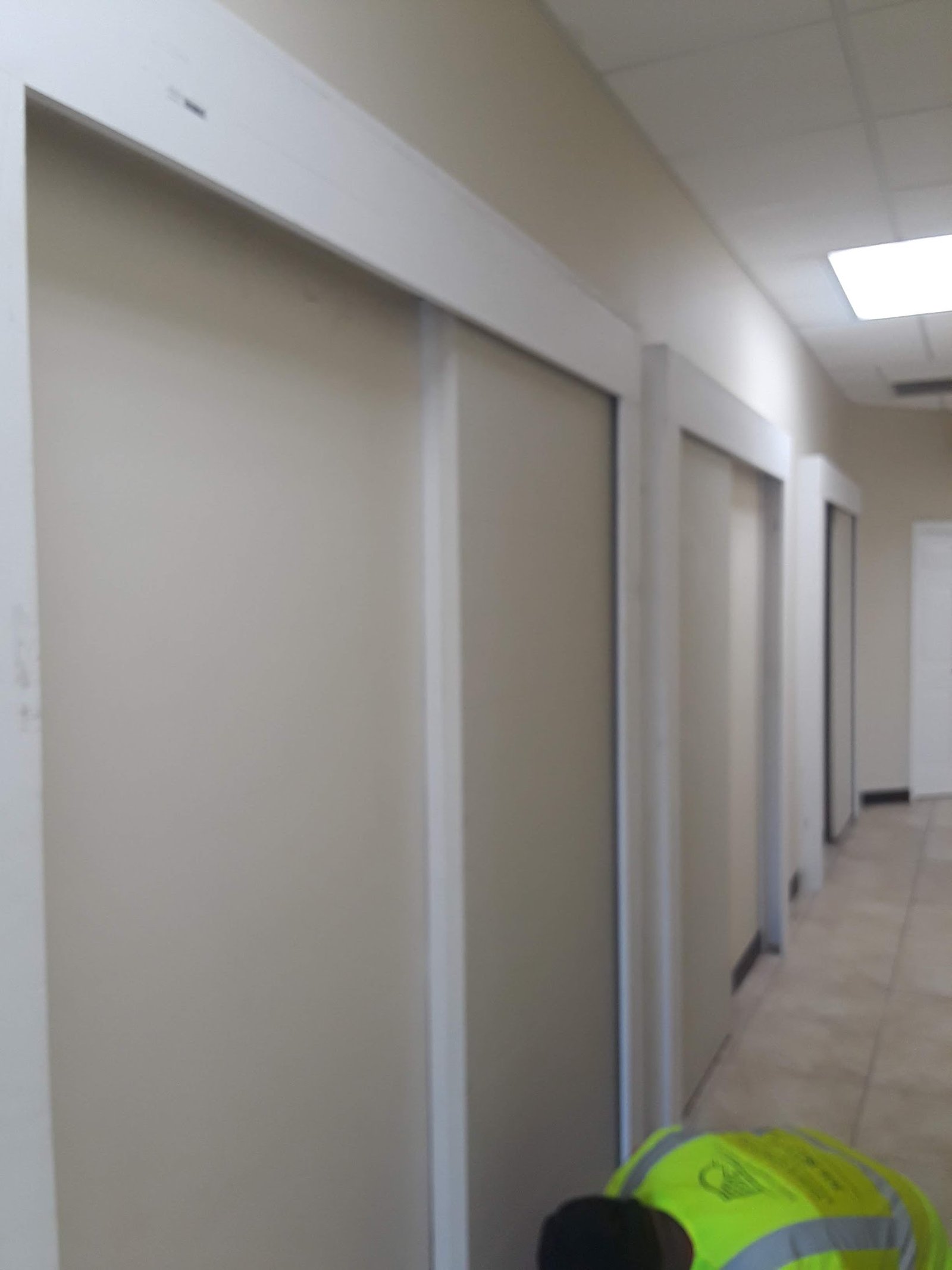 Remodeling Project