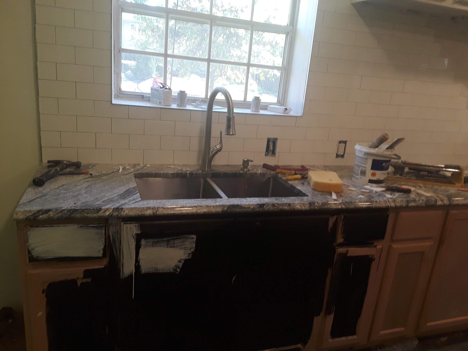 Remodeling Project