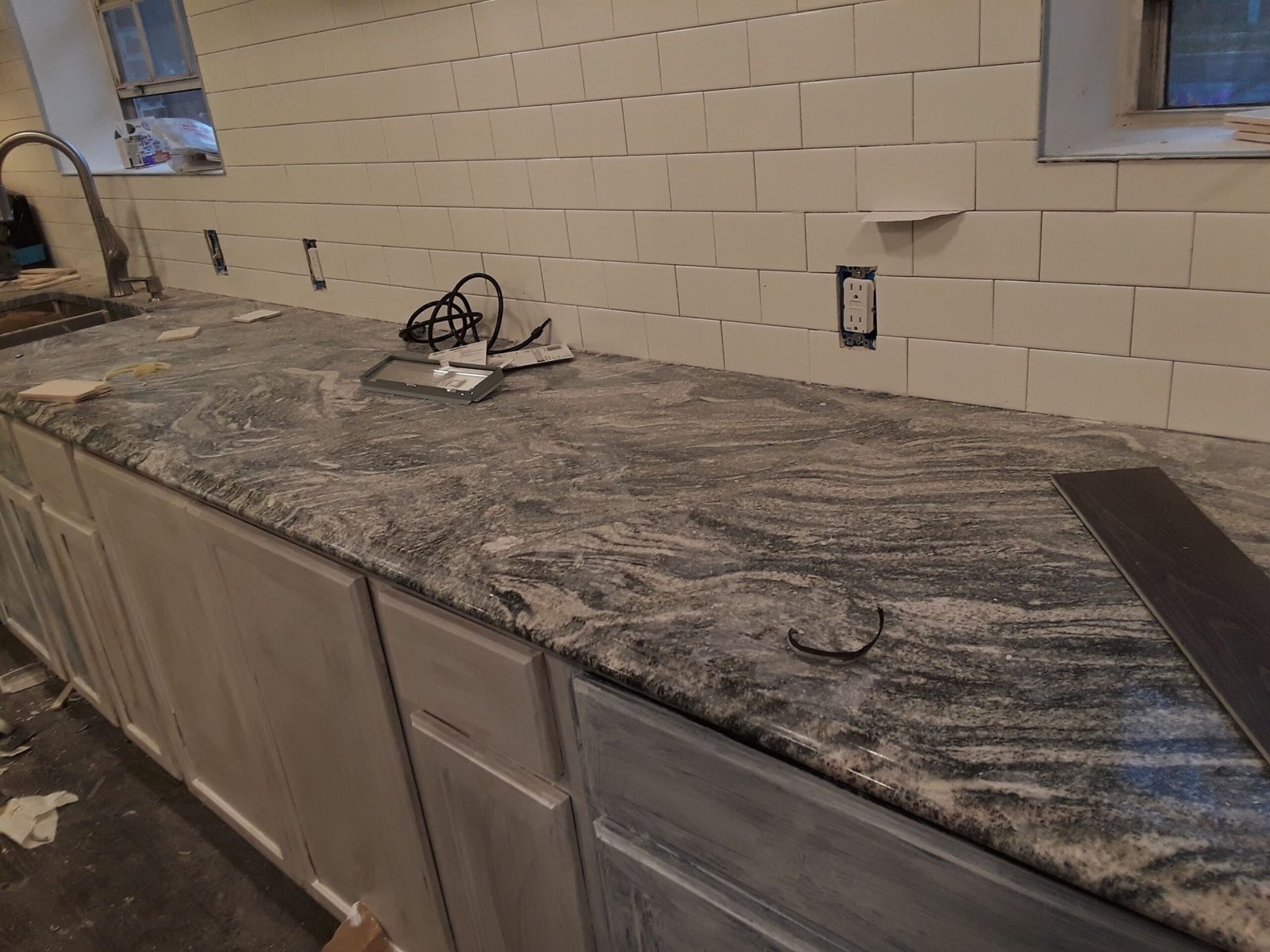 Remodeling Project