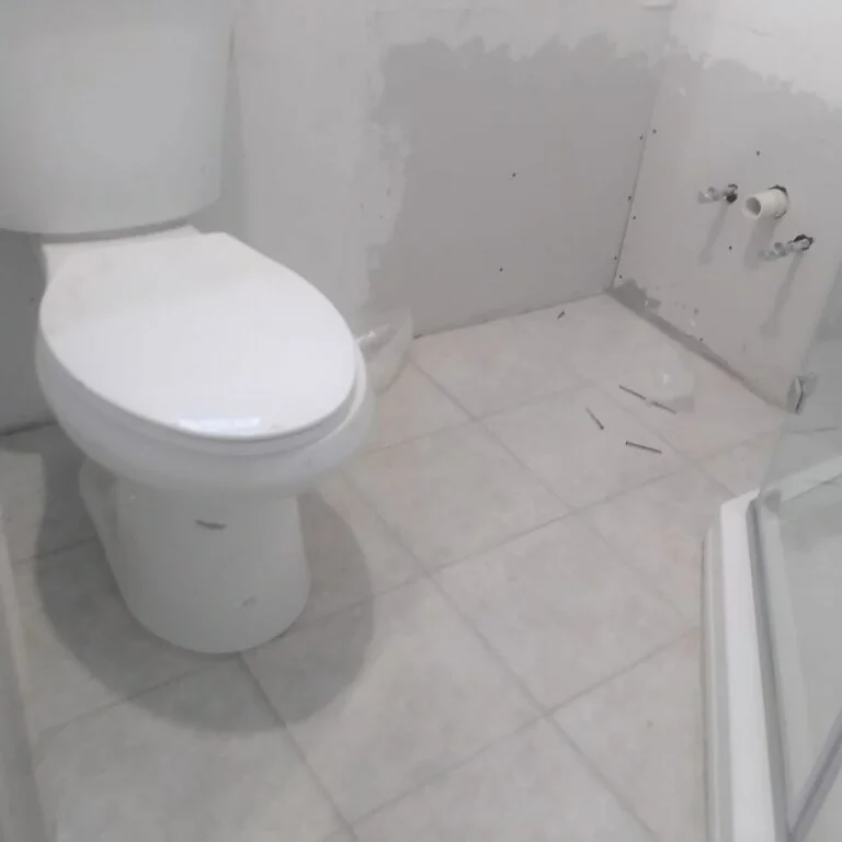 Remodeling Project