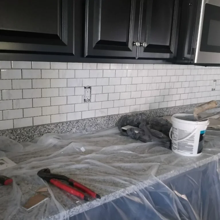 Remodeling Project