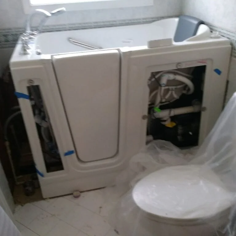 Remodeling Project