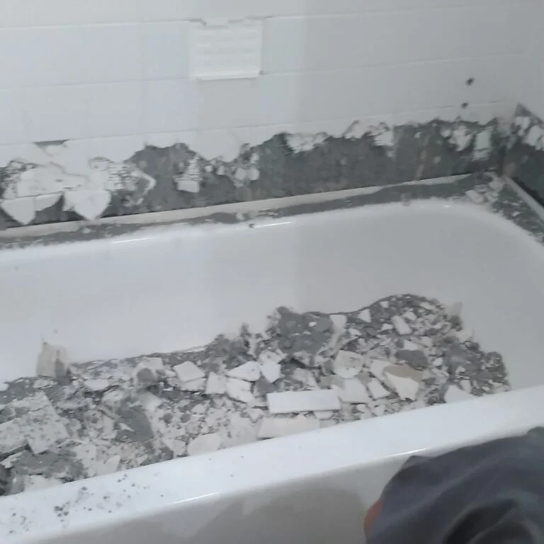 Remodeling Project