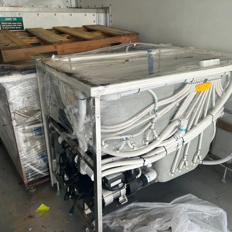 Remodeling Project