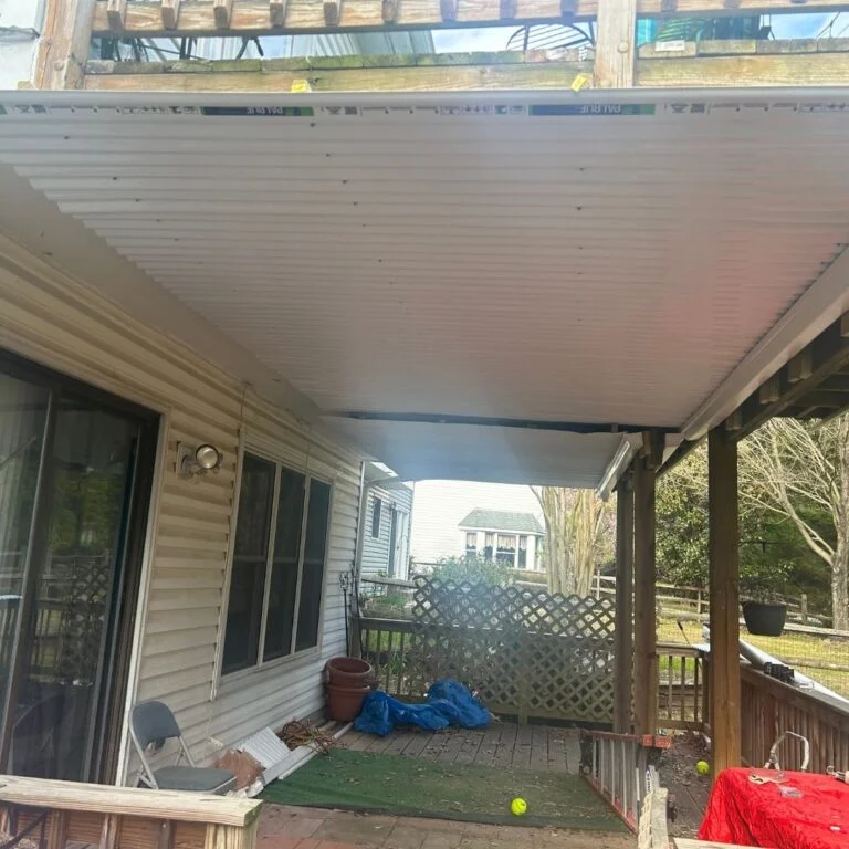 Construction & Additions