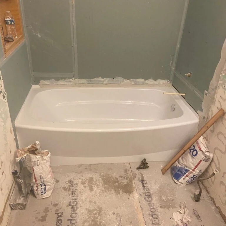 Remodeling Project