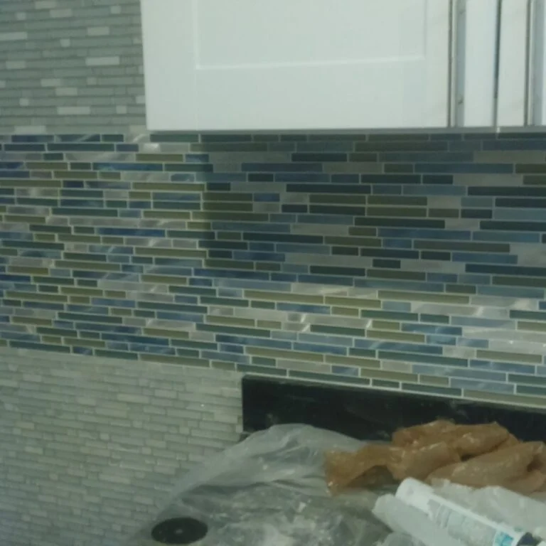 Remodeling Project