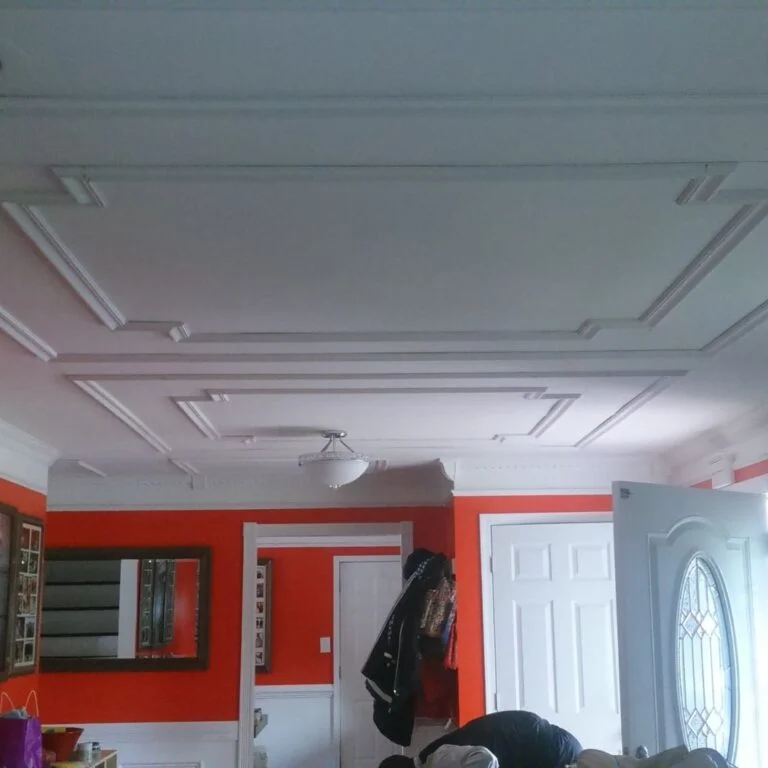 Remodeling Project