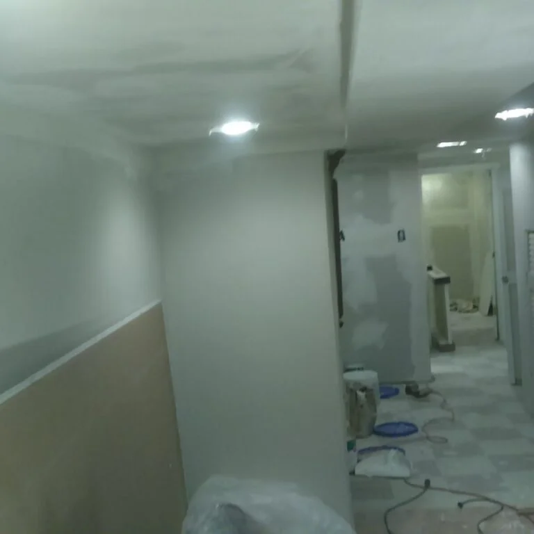 Remodeling Project