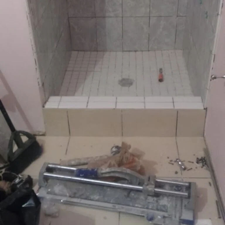 Remodeling Project