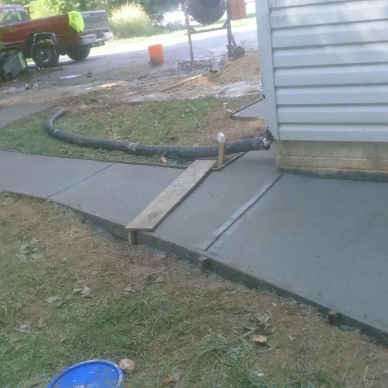 Construction & Additions